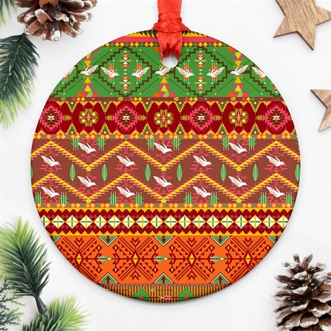 Anishinaabe from ArtsNow.com Front