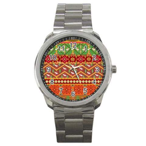 Anishinaabe from ArtsNow.com Front