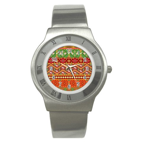 Anishinaabe from ArtsNow.com Front