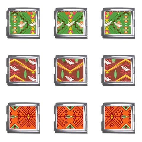 Anishinaabe from ArtsNow.com Front