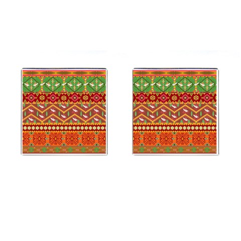 Anishinaabe from ArtsNow.com Front(Pair)