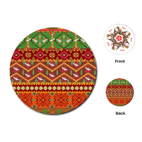 Anishinaabe from ArtsNow.com Front