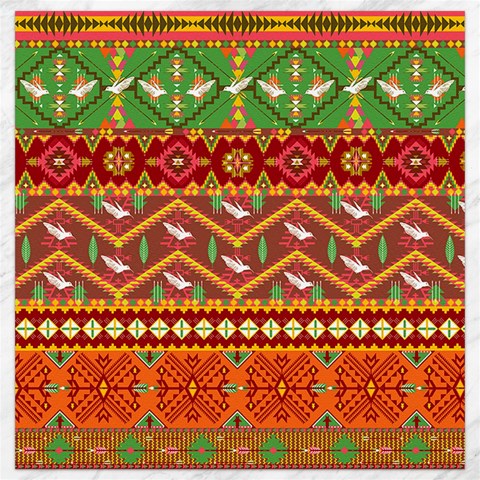 Anishinaabe from ArtsNow.com 11.4 x11.56  Canvas - 1