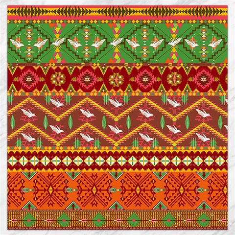 Anishinaabe from ArtsNow.com 15.2 x15.41  Canvas - 1