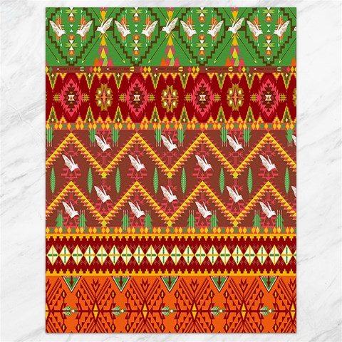 Anishinaabe from ArtsNow.com 17.8 x23.08  Canvas - 1