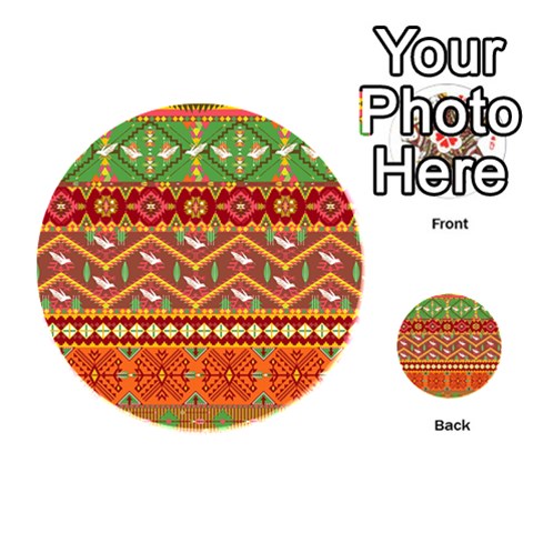 Anishinaabe from ArtsNow.com Back
