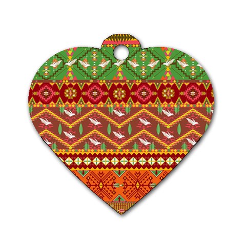 Anishinaabe from ArtsNow.com Front