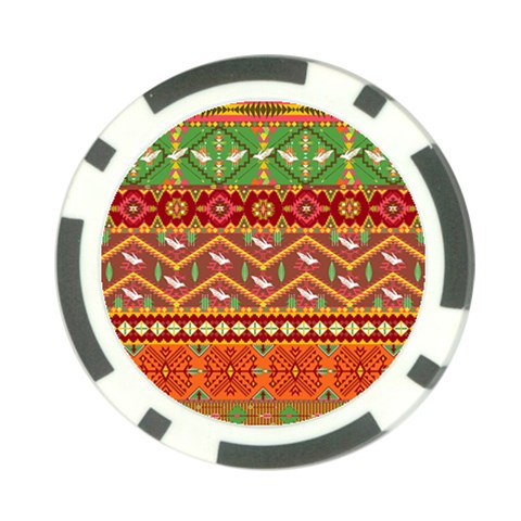 Anishinaabe from ArtsNow.com Front