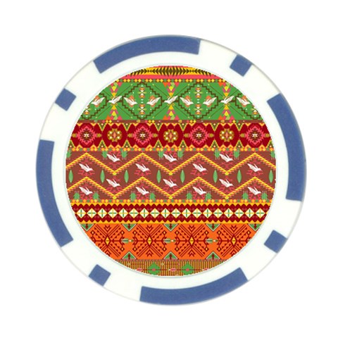 Anishinaabe from ArtsNow.com Front