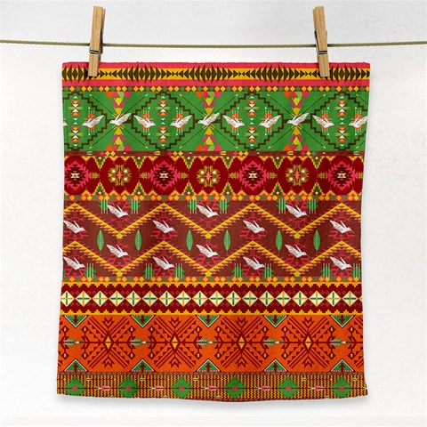 Anishinaabe from ArtsNow.com Front