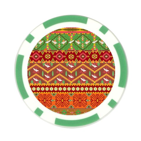 Anishinaabe from ArtsNow.com Front