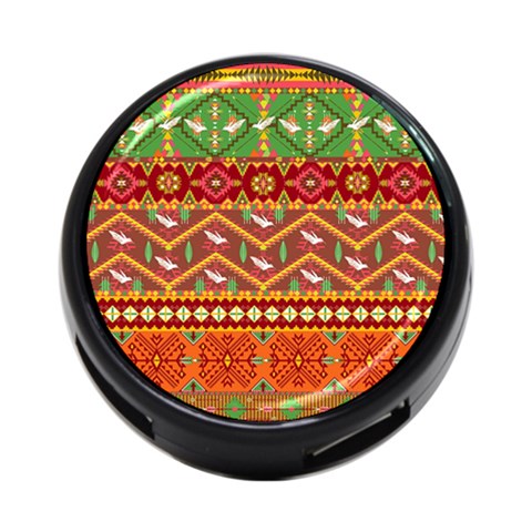 Anishinaabe from ArtsNow.com Front