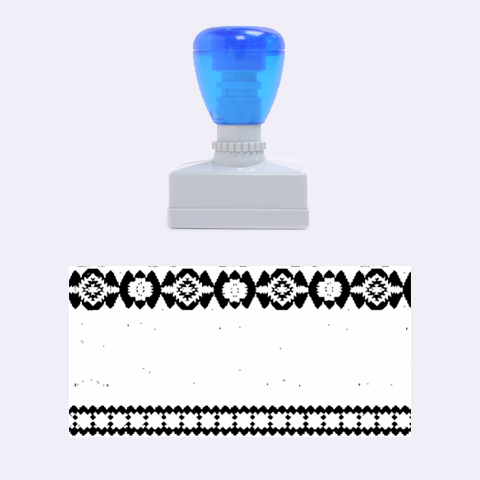 Anishinaabe from ArtsNow.com 1.34 x0.71  Stamp