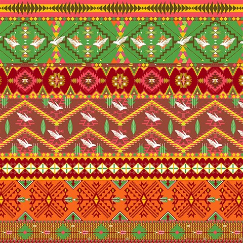 Anishinaabe from ArtsNow.com Front