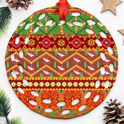 Anishinaabe from ArtsNow.com Front