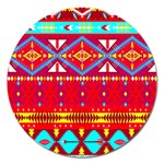 Aniyunwiya Tribal Print