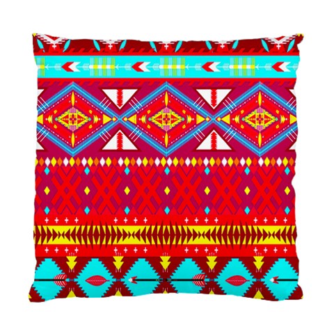 Aniyunwiya Tribal Print from ArtsNow.com Front