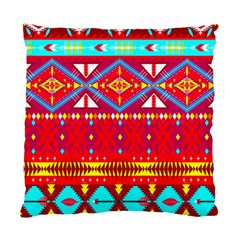 Aniyunwiya Tribal Print from ArtsNow.com Front