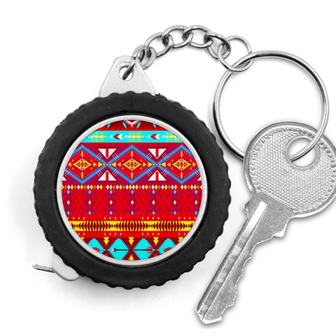 Aniyunwiya Tribal Print from ArtsNow.com Front