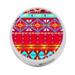 Aniyunwiya Tribal Print