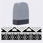 Aniyunwiya Tribal Print
