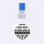 Aniyunwiya Tribal Print