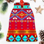 Aniyunwiya Tribal Print