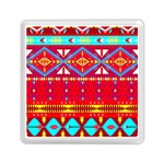 Aniyunwiya Tribal Print