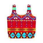 Aniyunwiya Tribal Print
