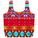 Aniyunwiya Tribal Print