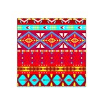 Aniyunwiya Tribal Print