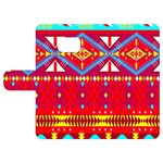 Aniyunwiya Tribal Print