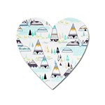 Baxoje Tribal Print