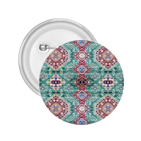 Bonita Tribal Print from ArtsNow.com Front