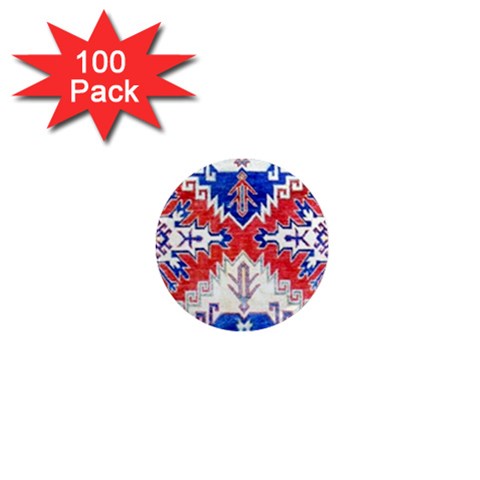 Brea Tribal Print from ArtsNow.com Front