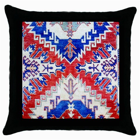 Brea Tribal Print from ArtsNow.com Front