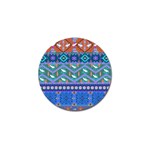 Dakelh Tribal Print