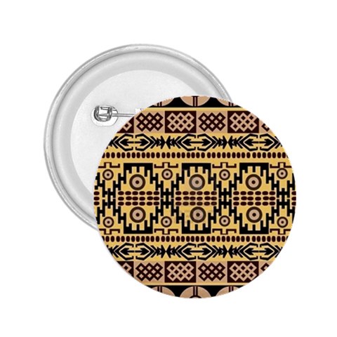 Degexitan Tribal Print from ArtsNow.com Front