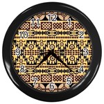 Degexitan Tribal Print