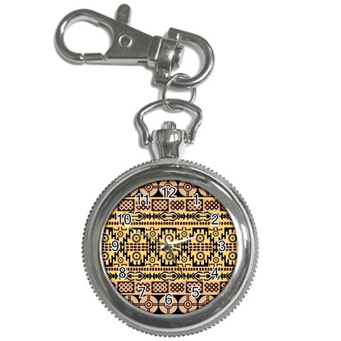 Degexitan Tribal Print from ArtsNow.com Front