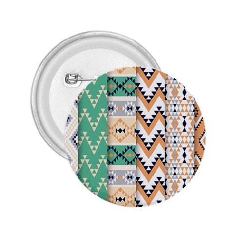 Dene Tha Tribal Print from ArtsNow.com Front
