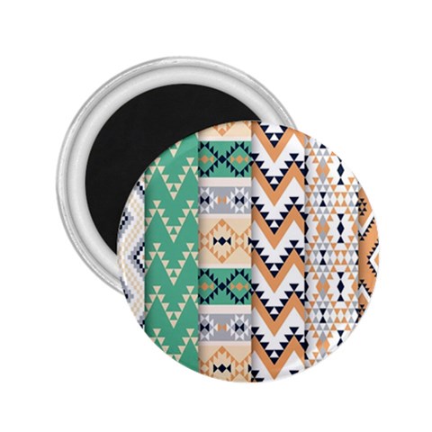 Dene Tha Tribal Print from ArtsNow.com Front