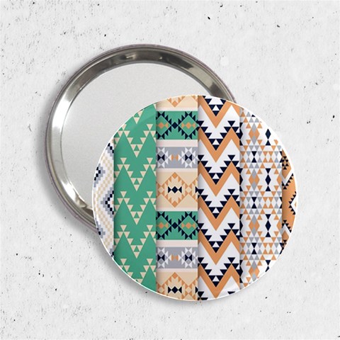 Dene Tha Tribal Print from ArtsNow.com Front