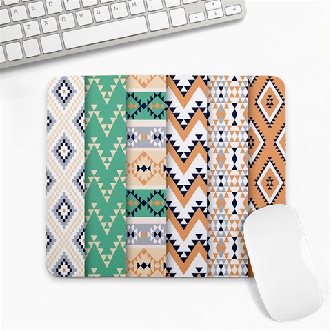 Dene Tha Tribal Print from ArtsNow.com Front