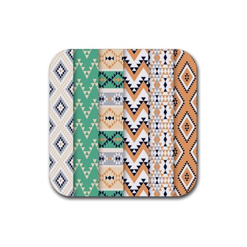 Dene Tha Tribal Print from ArtsNow.com Front