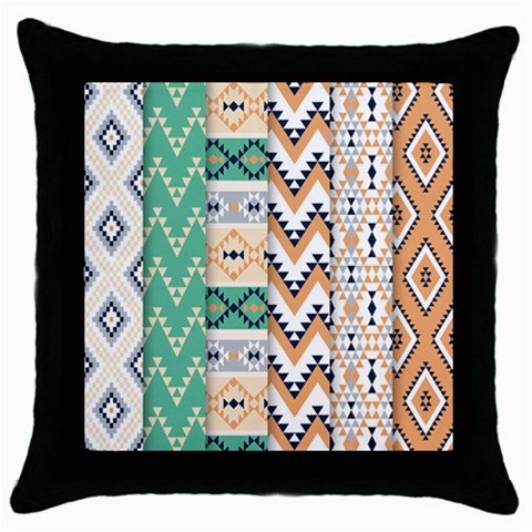 Dene Tha Tribal Print from ArtsNow.com Front