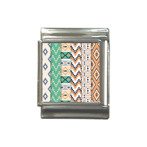 Dene Tha Tribal Print from ArtsNow.com Front