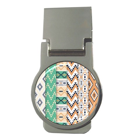 Dene Tha Tribal Print from ArtsNow.com Front