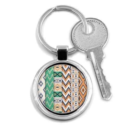 Dene Tha Tribal Print from ArtsNow.com Front
