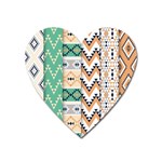 Dene Tha Tribal Print